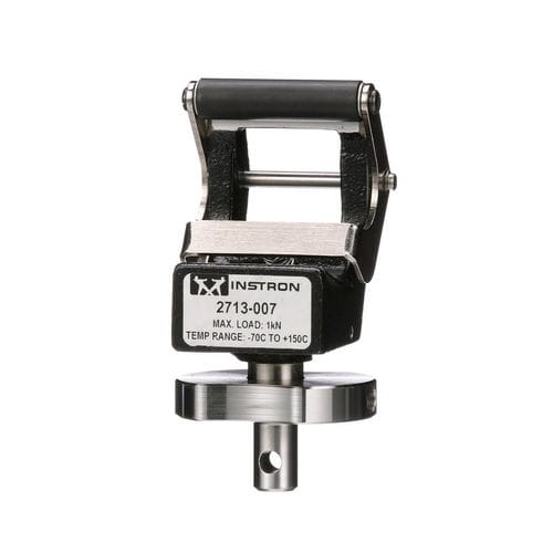 prensor manual - Instron