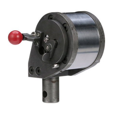 Pinza de prensión mecánica - 2715-003 - Instron - paralela