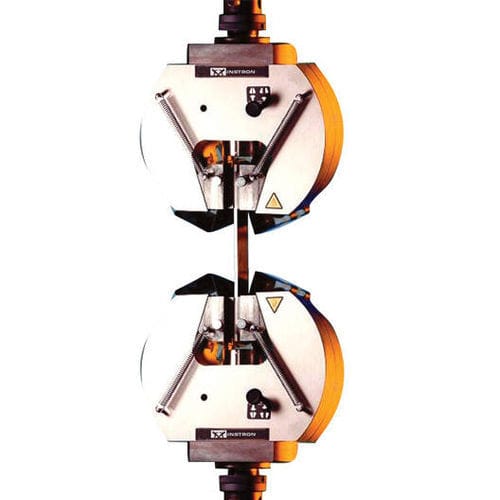 Pinza de prensión neumática - 2716 series - Instron - paralela / compacta / plana