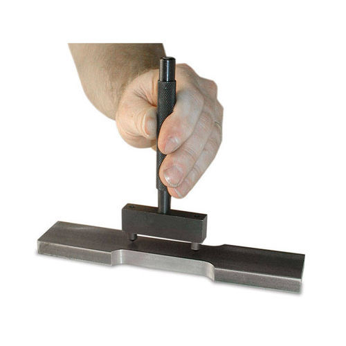 Punzón de grabado manual - W-67 series - Instron