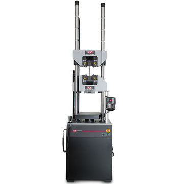 Máquina de prueba universal - DX series - Instron - de flexión / de cizallamiento / de tracción compresión