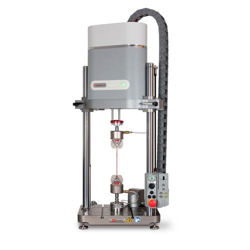 Máquina de prueba de fatiga - ElectroPuls E1000 - Instron - controlada por PC / de materiales / para investigación y desarrollo