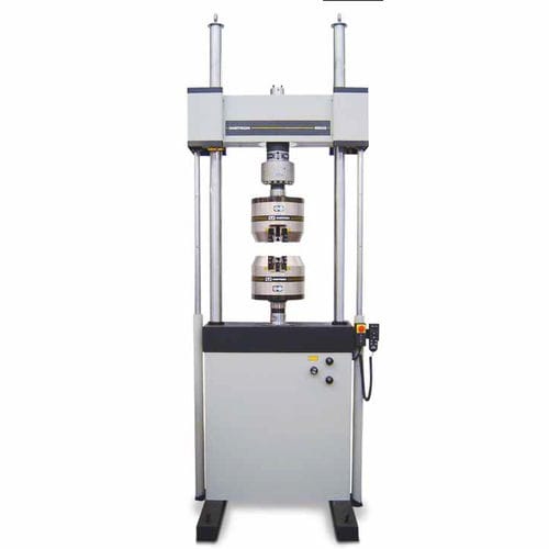 Máquina de prueba de fatiga - 8802 - Instron - controlada por PC / para materiales / industrial