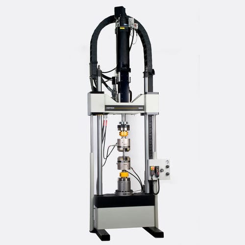 Máquina de prueba de torsión - 8850 series - Instron - controlada por PC / de materiales / servohidráulica