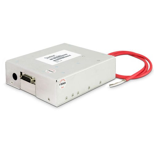 Alimentación eléctrica AC/DC - MXE series - Spellman High Voltage Electronics - conmutada / con protección contra cortocircuitos / CE