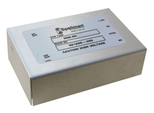 Módulo conversor DC DC de alta tensión - MS series - Spellman High Voltage Electronics - aislado / de circuitos impresos