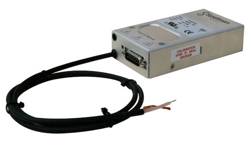 Módulo conversor DC DC de alta tensión - MPS series - Spellman High Voltage Electronics - no aislado