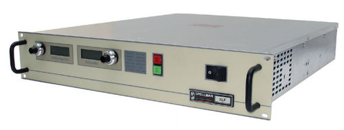 Alimentación eléctrica en bastidor - XLF series  - Spellman High Voltage Electronics - AC/DC / regulada / para emisor de rayos X