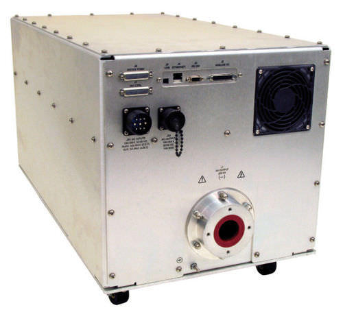 Alimentación eléctrica en bastidor - XRV series  - Spellman High Voltage Electronics - AC/DC / regulada / para emisor de rayos X