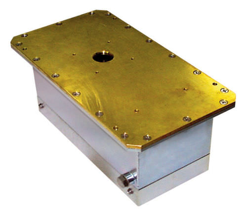 Fuente de rayos X con alimentación integrada - XRB011  - Spellman High Voltage Electronics