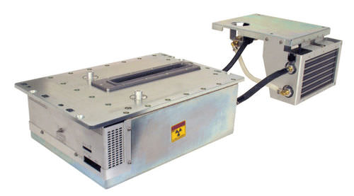 Fuente de rayos X con alimentación integrada - XRB701  - Spellman High Voltage Electronics