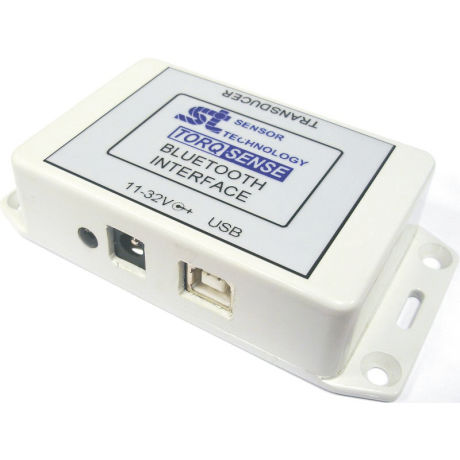 Interfaz USB - Sensor Technology Ltd - Bluetooth / para sensor de par