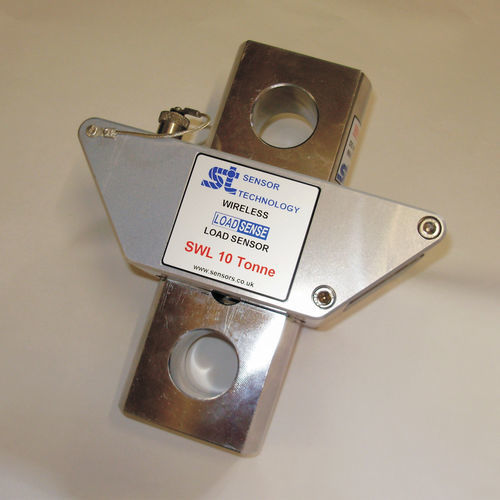 Célula de carga de tracción - WLS-LC - Sensor Technology Ltd - tipo viga / de galga extensométrica / digital