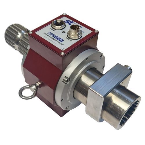 Transductor de par rotativo - SGR571 - Sensor Technology Ltd - eje accionado por TDF / digital / RS-232