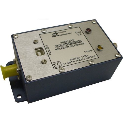Módulo receptor sin cable - HLM-RI - Sensor Technology Ltd - radio / digital / analógico