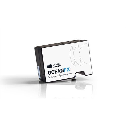 Espectrómetro ultravioleta - FX™ series - Ocean Insight - Vis-NIR / UV-vis / de proceso