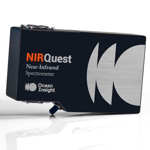 Espectrómetro infrarrojo - NIRQuest series - Ocean Insight - NIR / de proceso / para la óptica