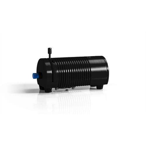 Fuente luminosa con lámpara de tungsteno halógena - HL-2000 series - Ocean Insight - visible / NIR / de alta potencia