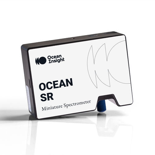 Espectrómetro Vis-NIR - SR2 - Ocean Insight - UV-vis / para análisis / de vigilancia