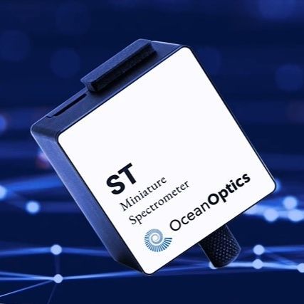 Espectrómetro de fluorescencia - ST-VIS series - Ocean Insight - UV-vis / OEM / químico