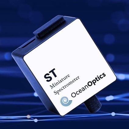 Espectrómetro de fluorescencia - ST-NIR series - Ocean Insight - NIR / OEM / químico