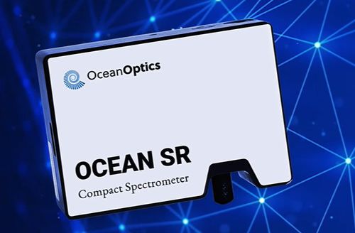 Espectrómetro Vis-NIR - SR4 - Ocean Insight - UV-vis / para análisis / de vigilancia
