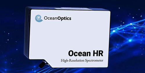Espectrómetro Vis-NIR - HR6 - Ocean Insight - UV-vis / industrial / para aplicaciones médicas