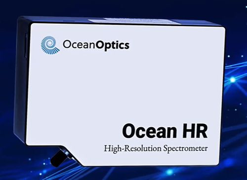 Espectrómetro NIR - HR4 - Ocean Insight - Vis-NIR / UV-vis / de vigilancia