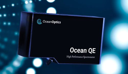 Espectrómetro óptico - QE Pro-Raman+ - Ocean Insight - Raman / de proceso / portátil