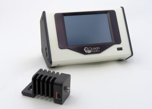 Módulo de controlador compacto - LDC-1C - Ocean Insight