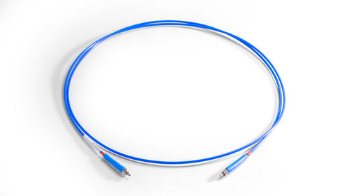 Cable de conexión de fibras ópticas - Ocean Insight