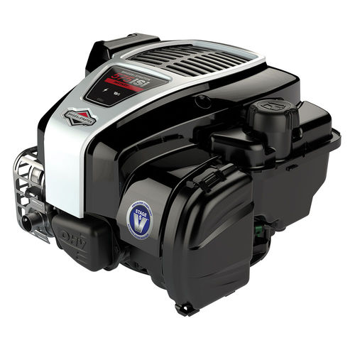 Motor térmico gasolina - 575iSi Series - BRIGGS and STRATTON - monocilindro / de válvulas en cabeza / refrigerado por aire