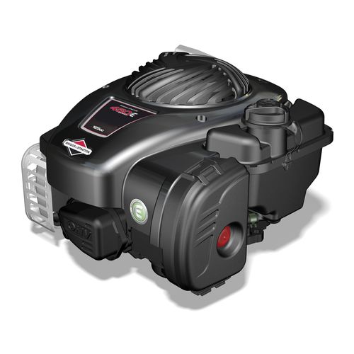 Motor de gasolina - 450E series  - BRIGGS and STRATTON - monocilindro / de válvulas en cabeza