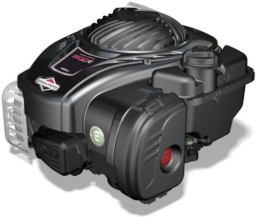 Motor de gasolina - 500E series  - BRIGGS and STRATTON - monocilindro / de válvulas en cabeza