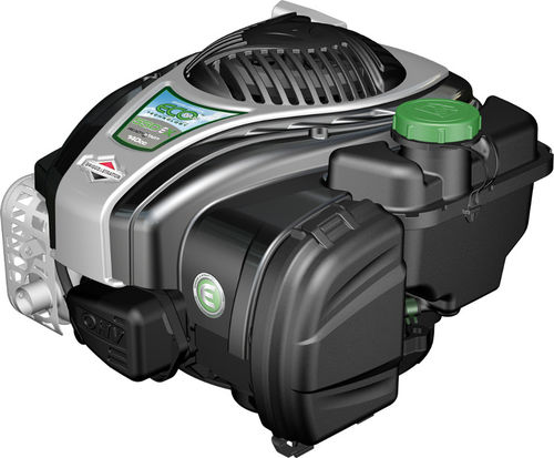 Motor de gasolina - 550EX series™ ECO PLUS™ - BRIGGS and STRATTON - monocilindro / de válvulas en cabeza