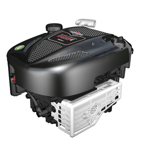 Motor de gasolina - 625E series  - BRIGGS and STRATTON - monocilindro / de válvulas en cabeza