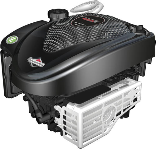 Motor de gasolina - 650E series™  - BRIGGS and STRATTON - monocilindro / de válvulas en cabeza
