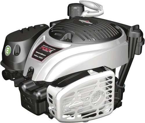 Motor de gasolina - 700E series™ DOV® - BRIGGS and STRATTON - monocilindro / de válvulas en cabeza