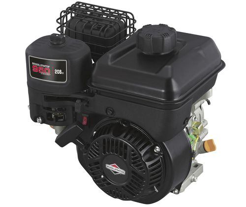 Motor de gasolina - 950E Series™ - BRIGGS and STRATTON - monocilindro / de válvulas en cabeza