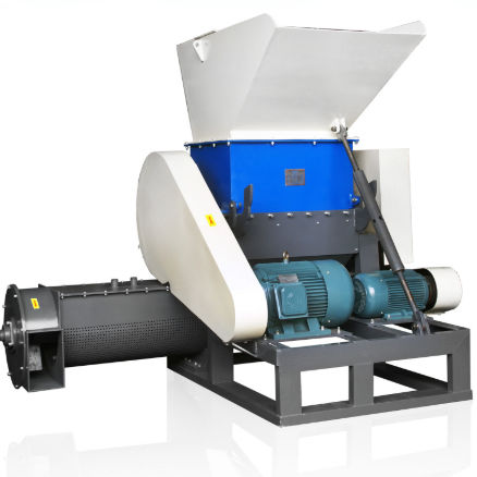 Machacadora estacionaria - PS-600 - Guangzhou Chengyue Machinery