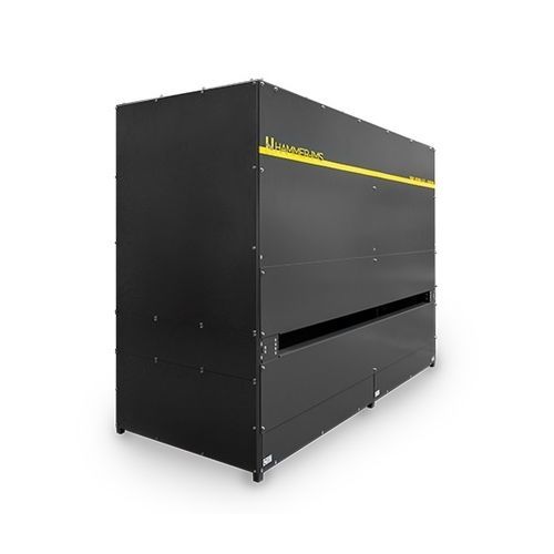 Sistema de visión para la visión industrial - Edge-Vision-4.0 - Hammer-IMS - de vigilancia / de detección / de inspección