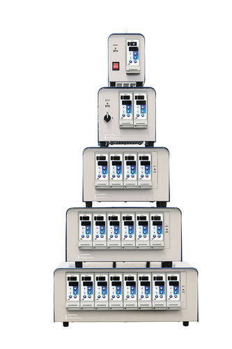 Controlador de temperatura con indicador digital - iTwin - Plasteel Group