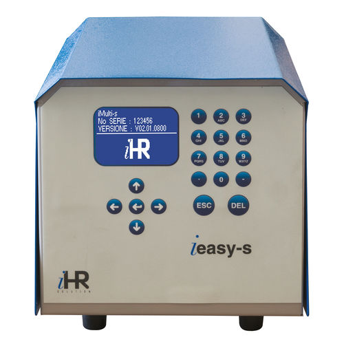 Controlador de inyección secuencial - iEasy-S - Plasteel Group