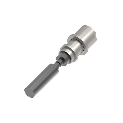 Eyector de 2 etapas - R0765 - Plasteel Group - para la industria del plástico / para moldes y herramientas