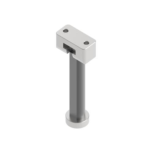 Unidad de avance para la industria del plástico - R0770 - Plasteel Group