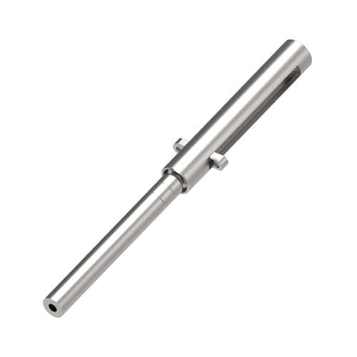 Guía corredera para desmoldeo para la industria del plástico - R0763 - Plasteel Group