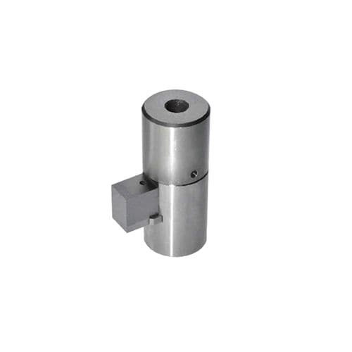 Unidad de avance cilíndrica - R0754 - Plasteel Group - para línea de ensamblaje / para la industria del plástico