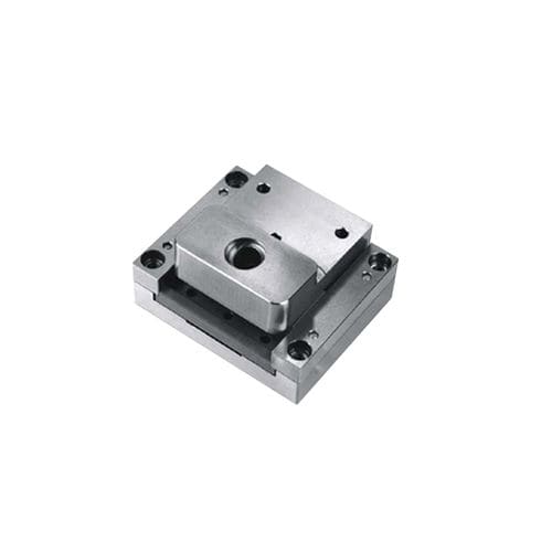 Unidad de avance para la industria del plástico - R0755 - Plasteel Group