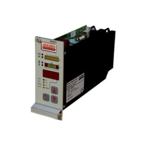 Controlador de temperatura con pantalla LED - R3070 - Nolden Regelsysteme GmbH - compacto / automático