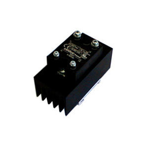 Relé estático AC - HR series - Nolden Regelsysteme GmbH - monofásico / trifásico